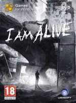 I am Alive (2012) PC | RePack  R.G. 
