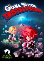 Giana Sisters: Twisted Dreams (2012) PC | RePack  R.G. 